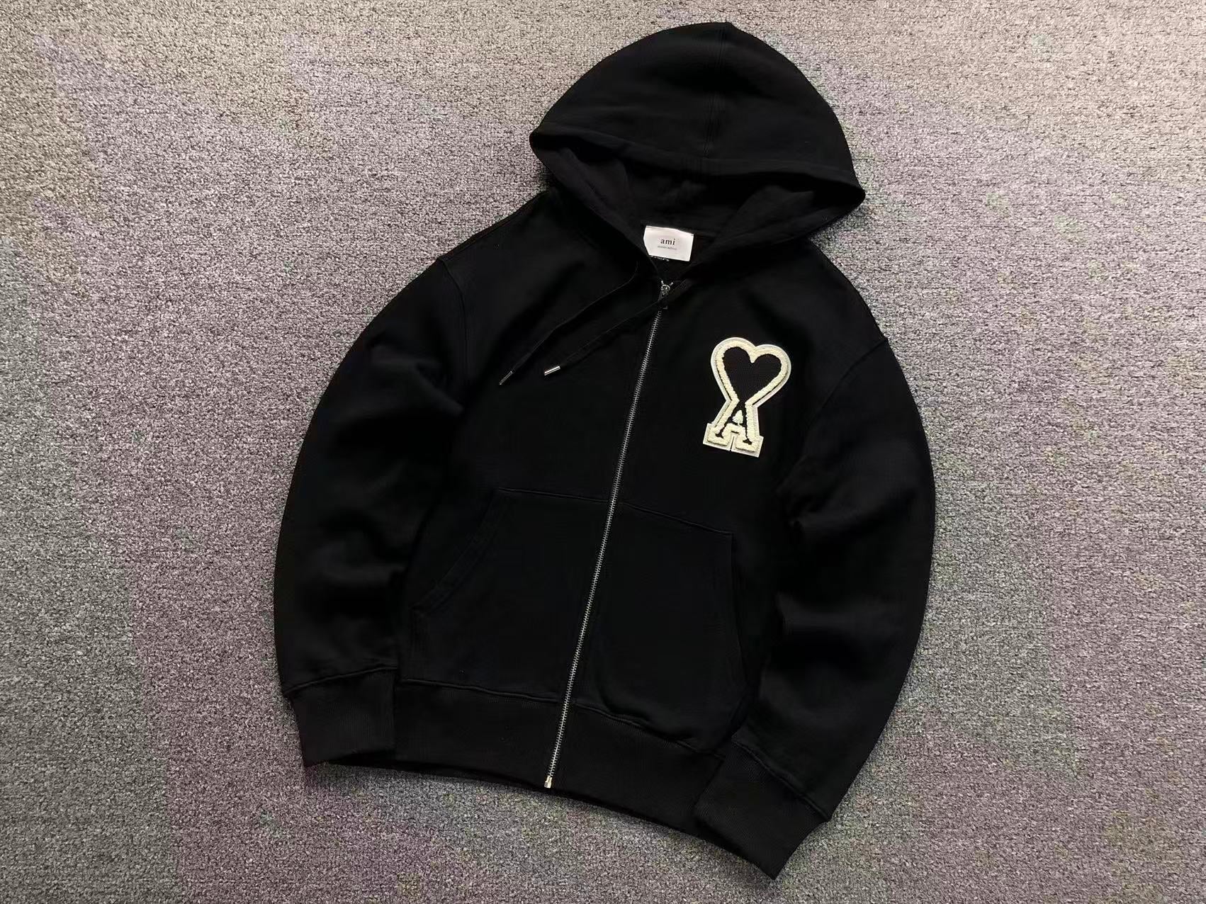 Am1 Hoodie Pants