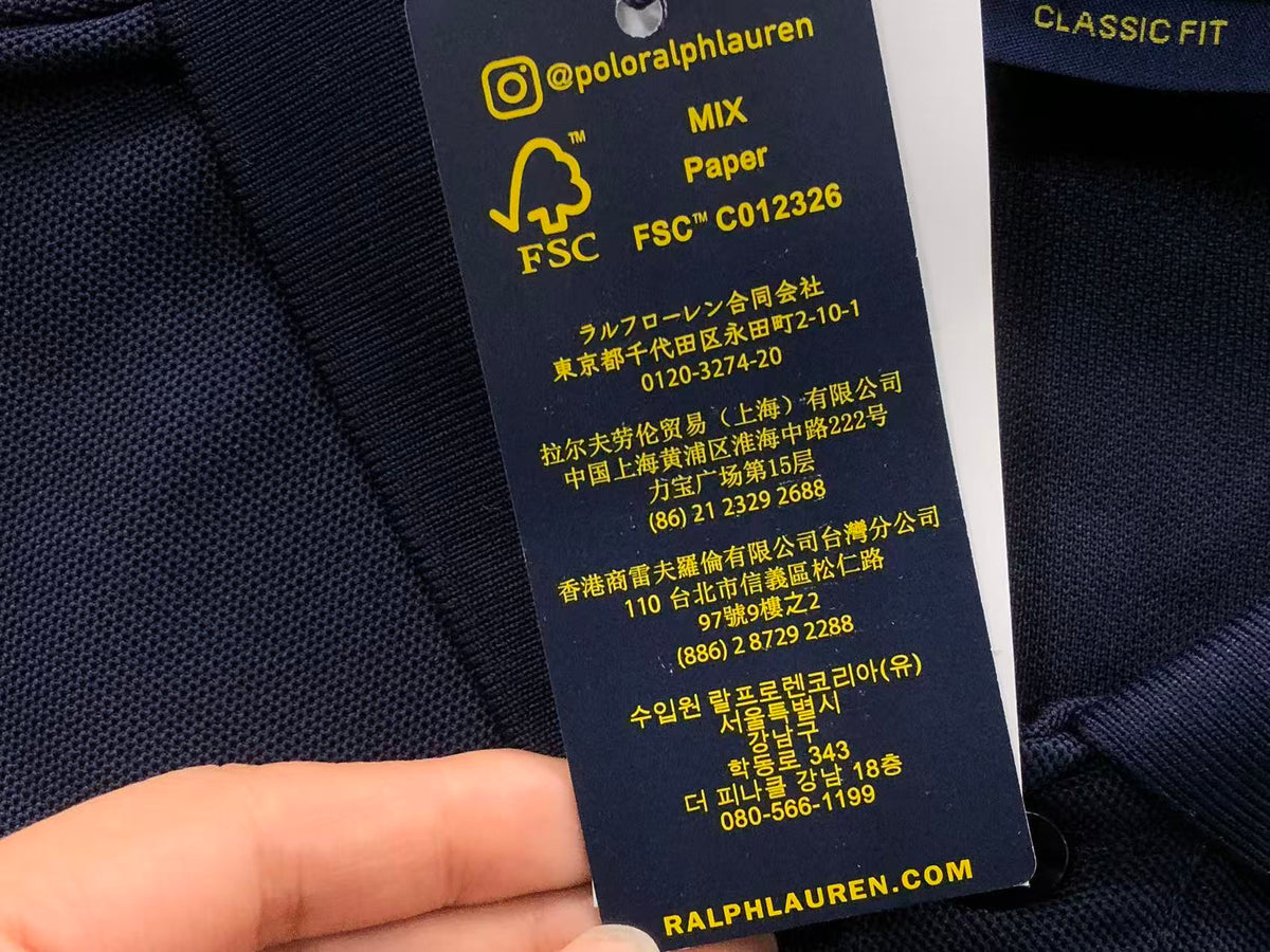 Ralph Lauren Polo