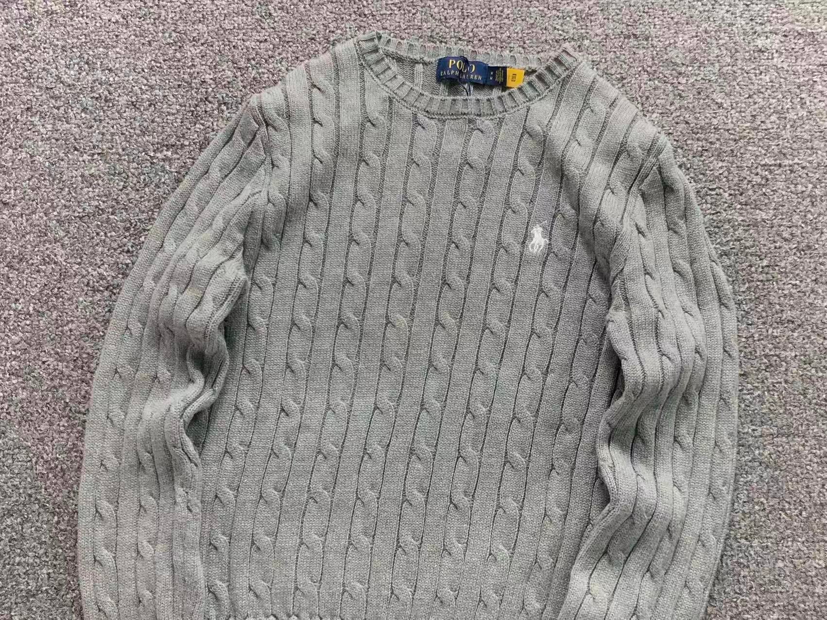 Ralph Lauren Sweater Female