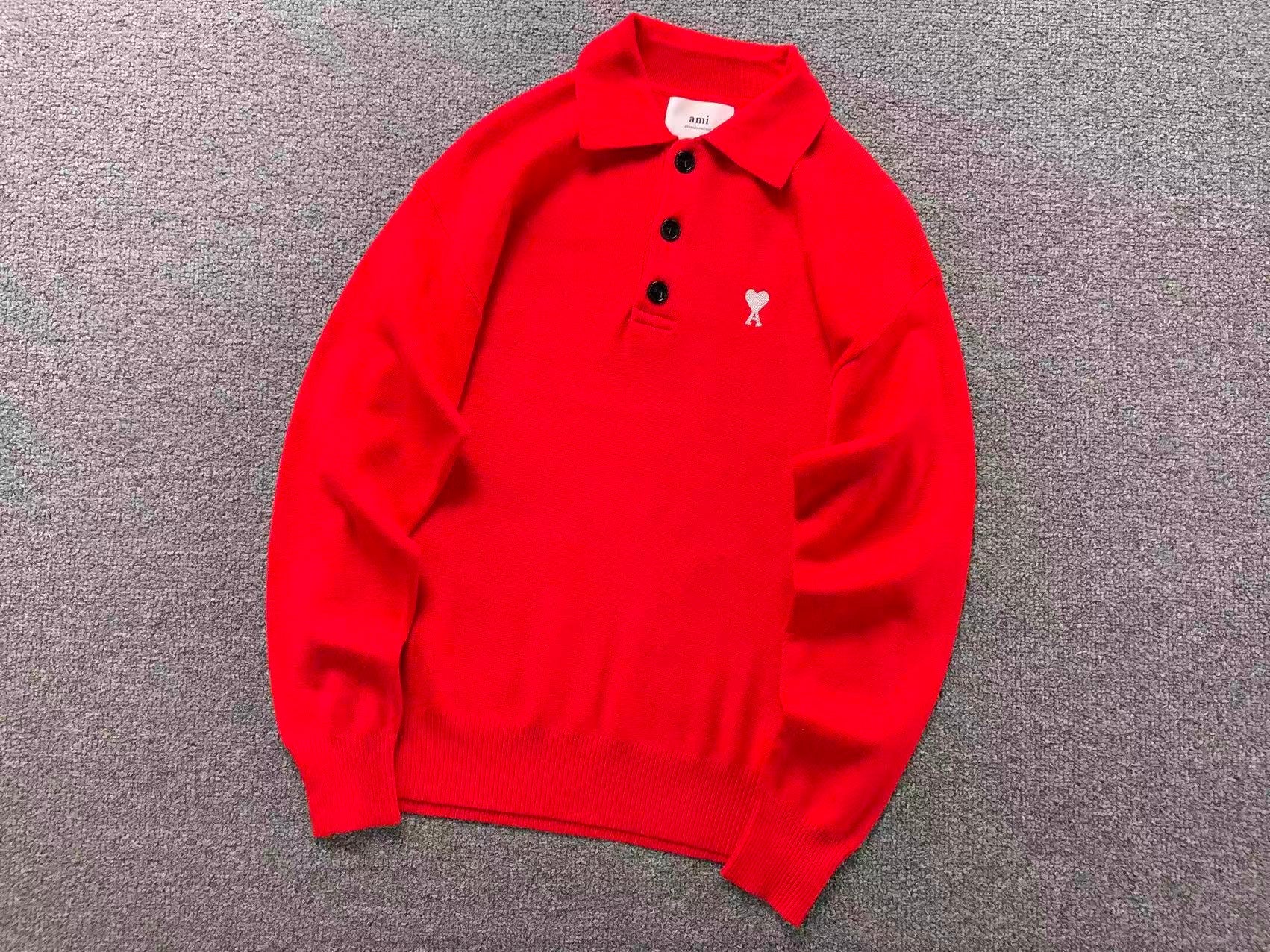 Am1 Sweater