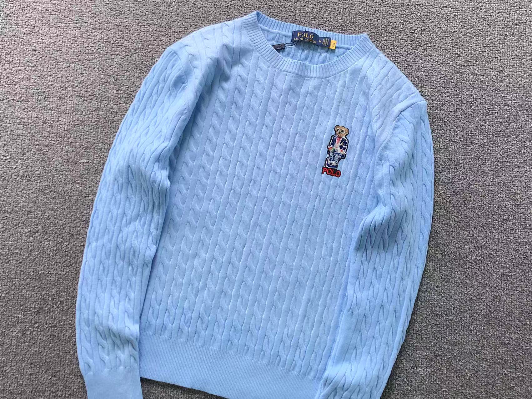 Ralph Lauren Sweater