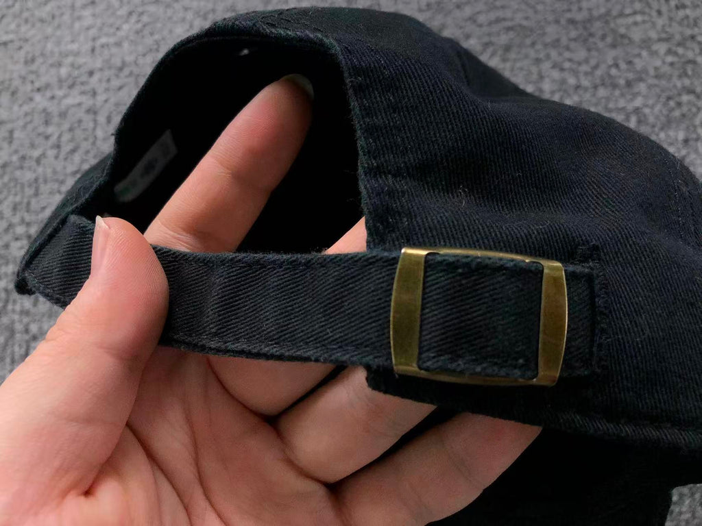 Classic Cap