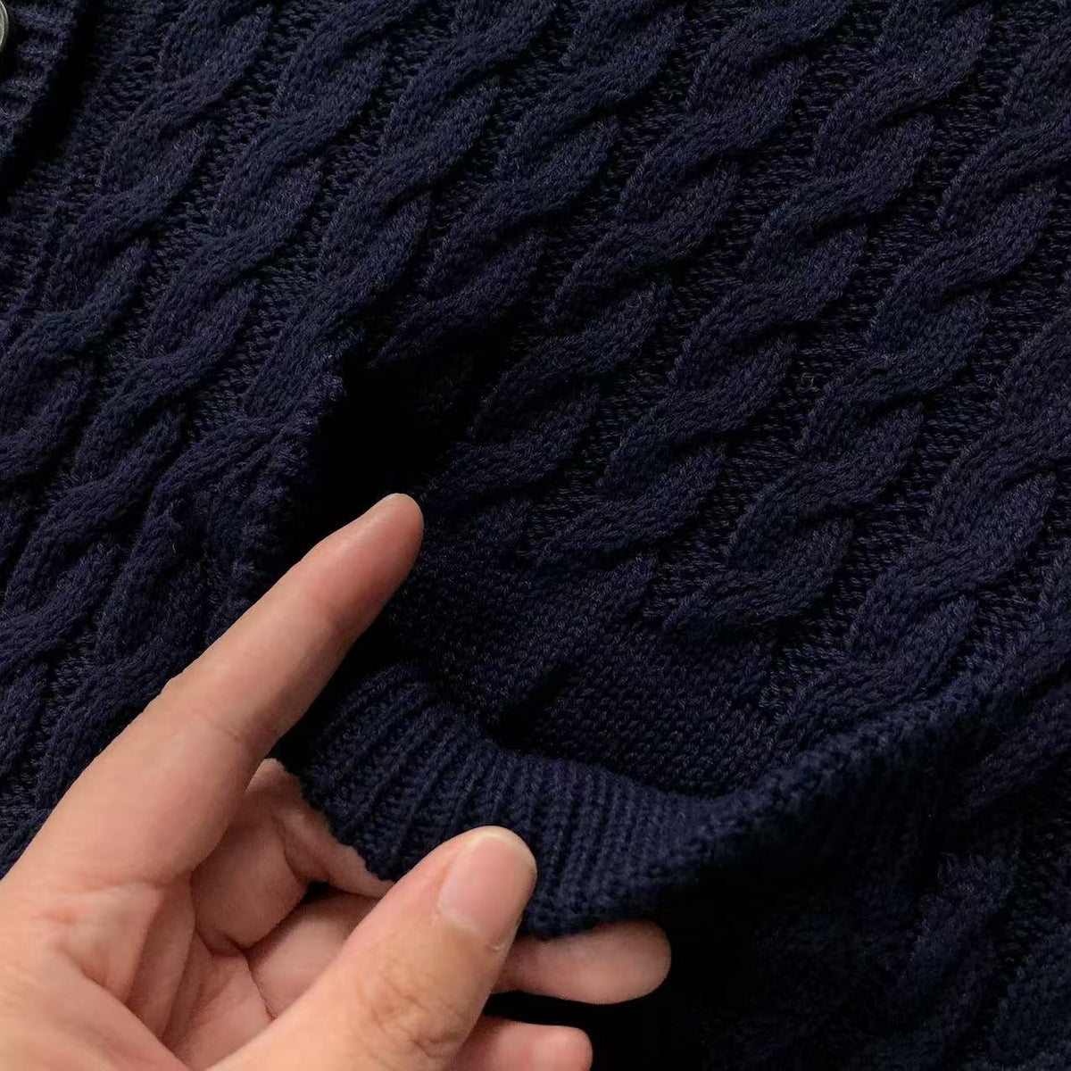 Ralph Lauren Sweater Female