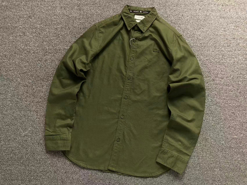 Classic Shirt