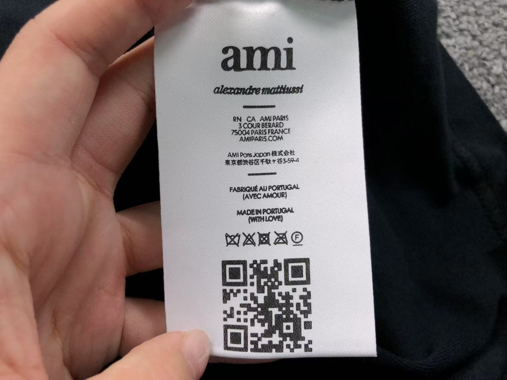 Am1 Polo