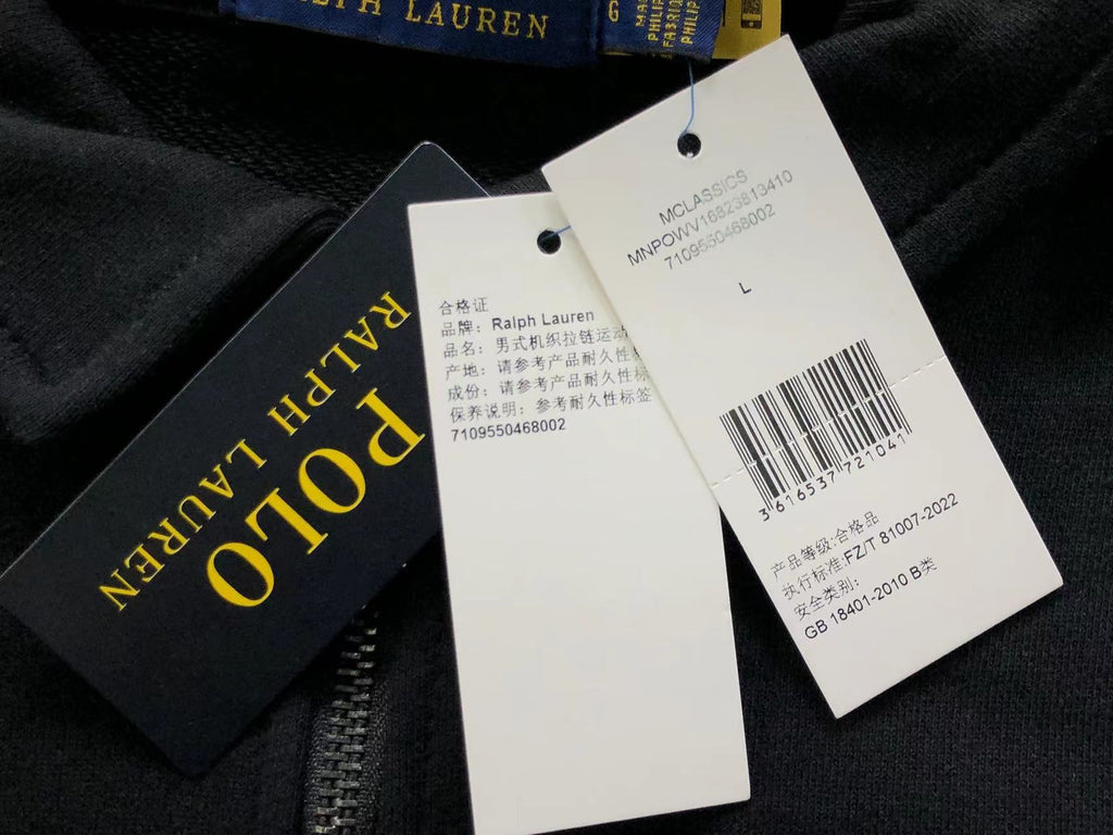 Ralph Lauren Hoodie
