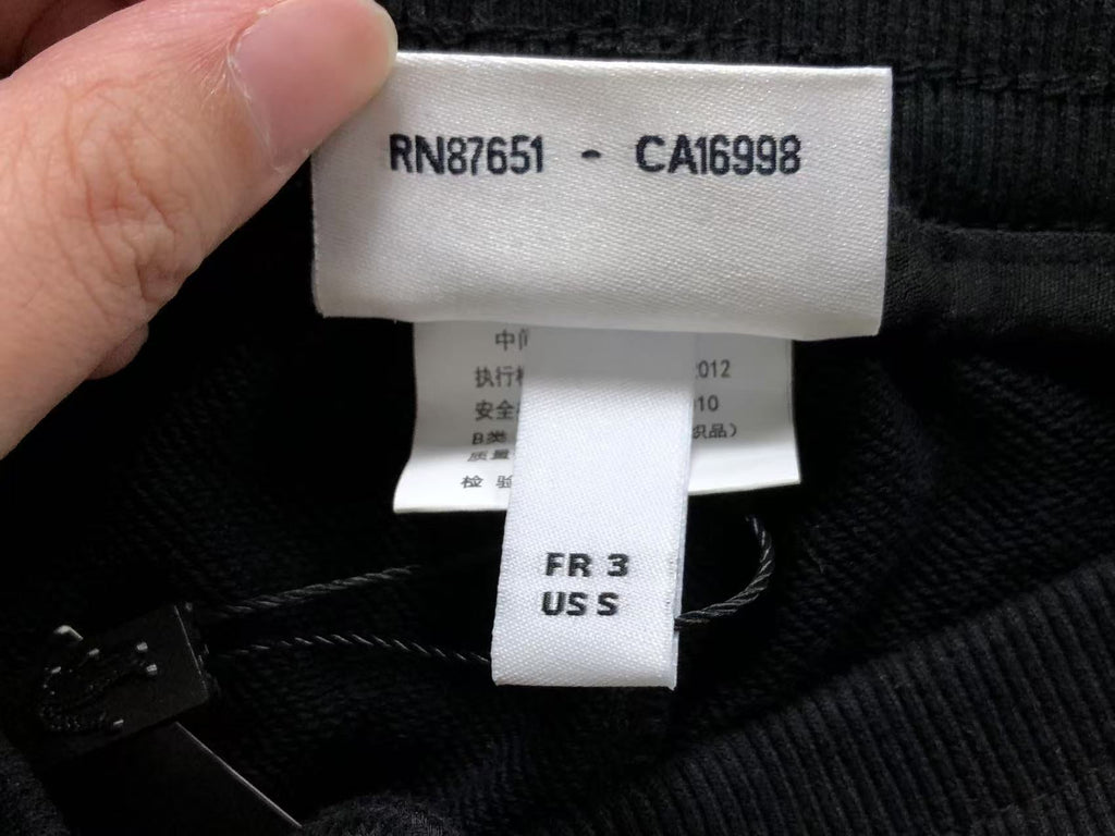 Classic Pants