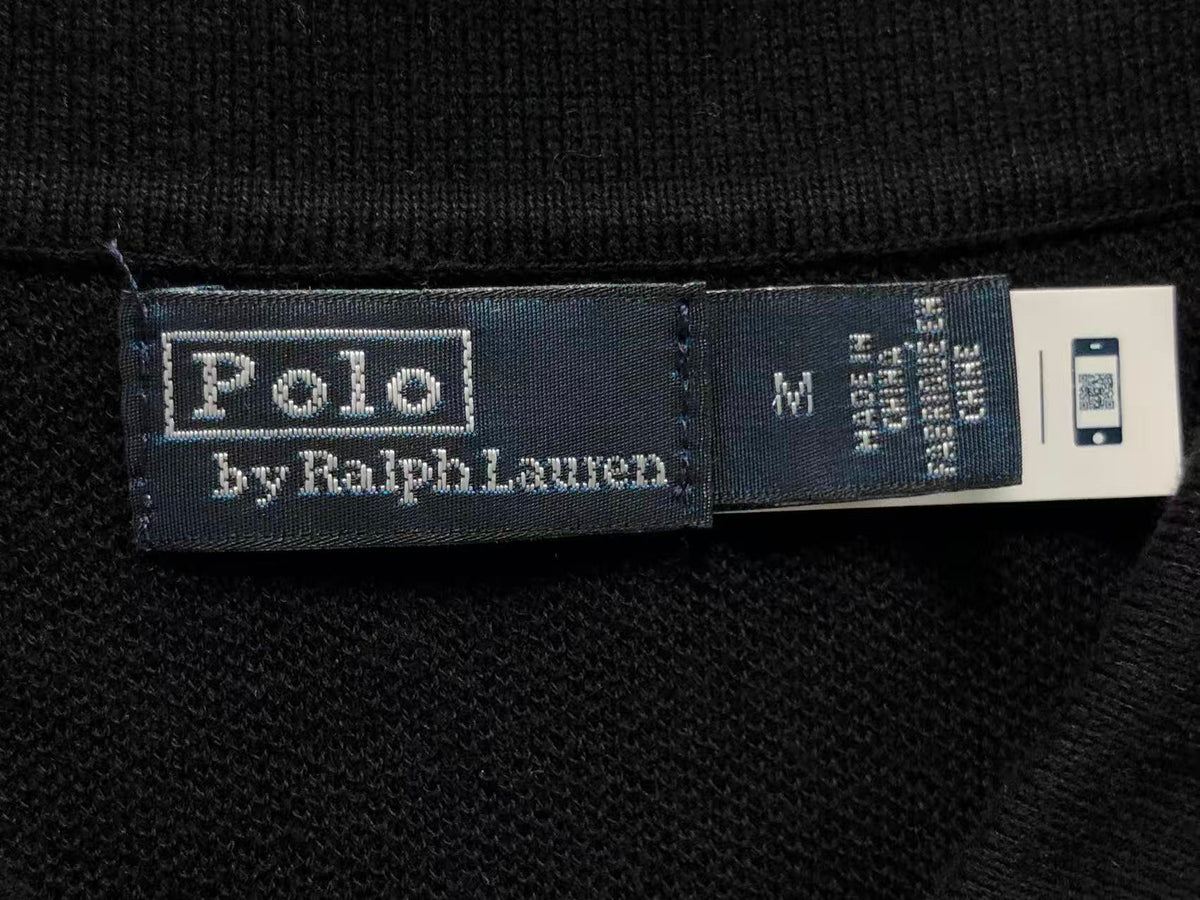 Ralph Lauren Polo Female