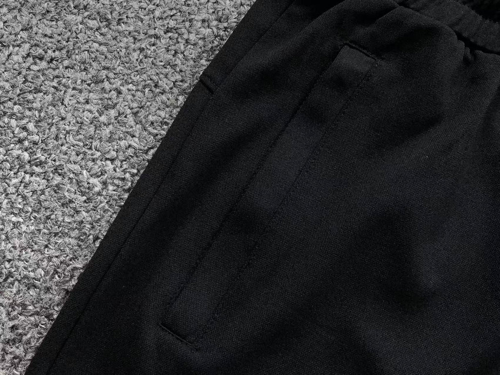Classic Pants