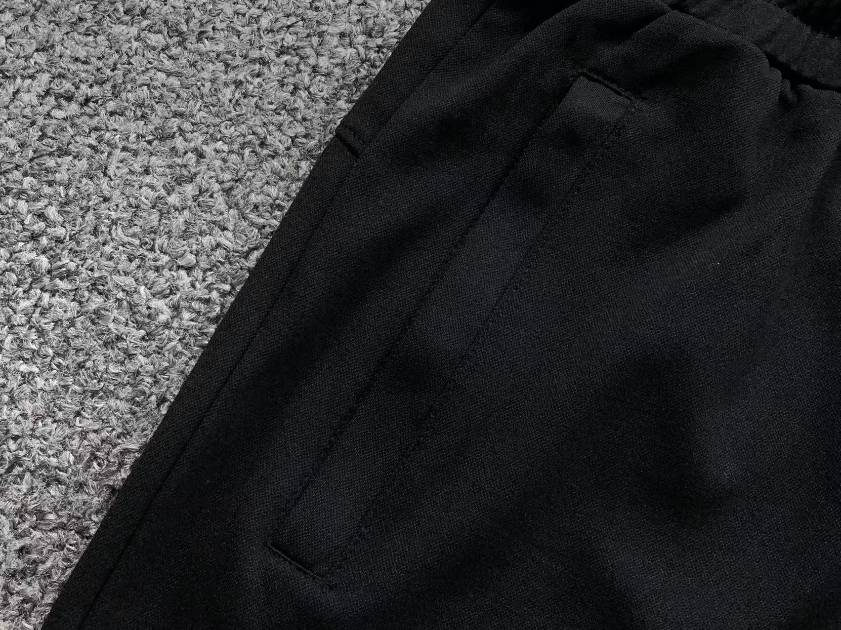 Classic Pants