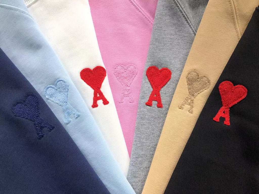 Am1 Hoodie