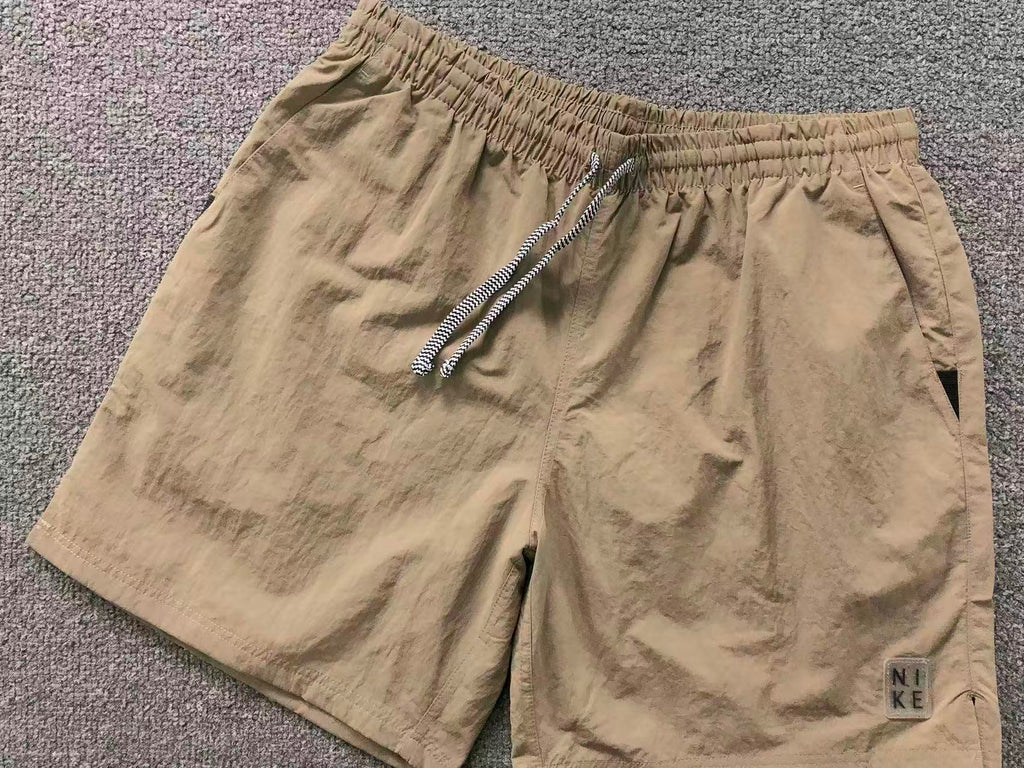 N1K Shorts