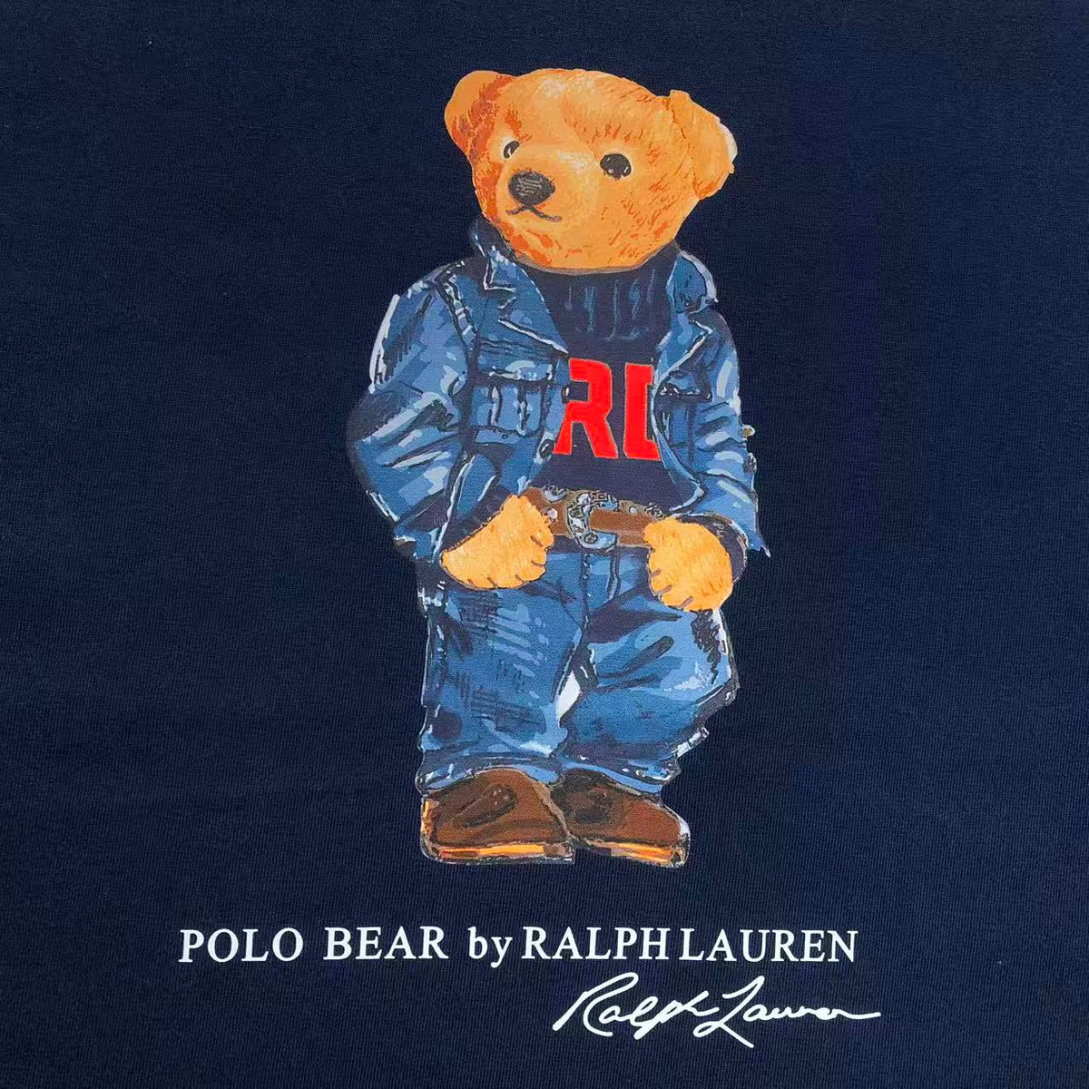 Ralph Lauren Tshirt