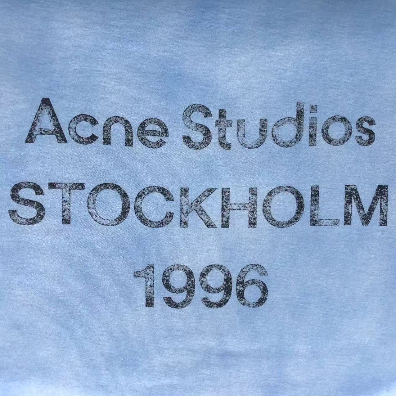 AcneStdios Tshirt