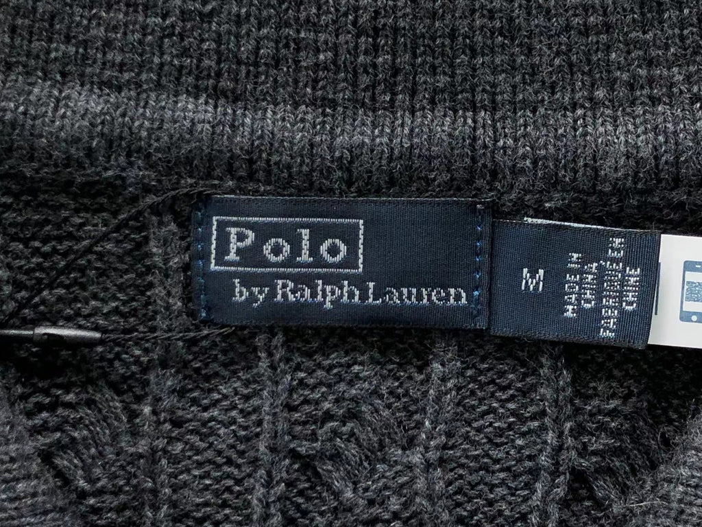 Ralph Lauren Sweater Female
