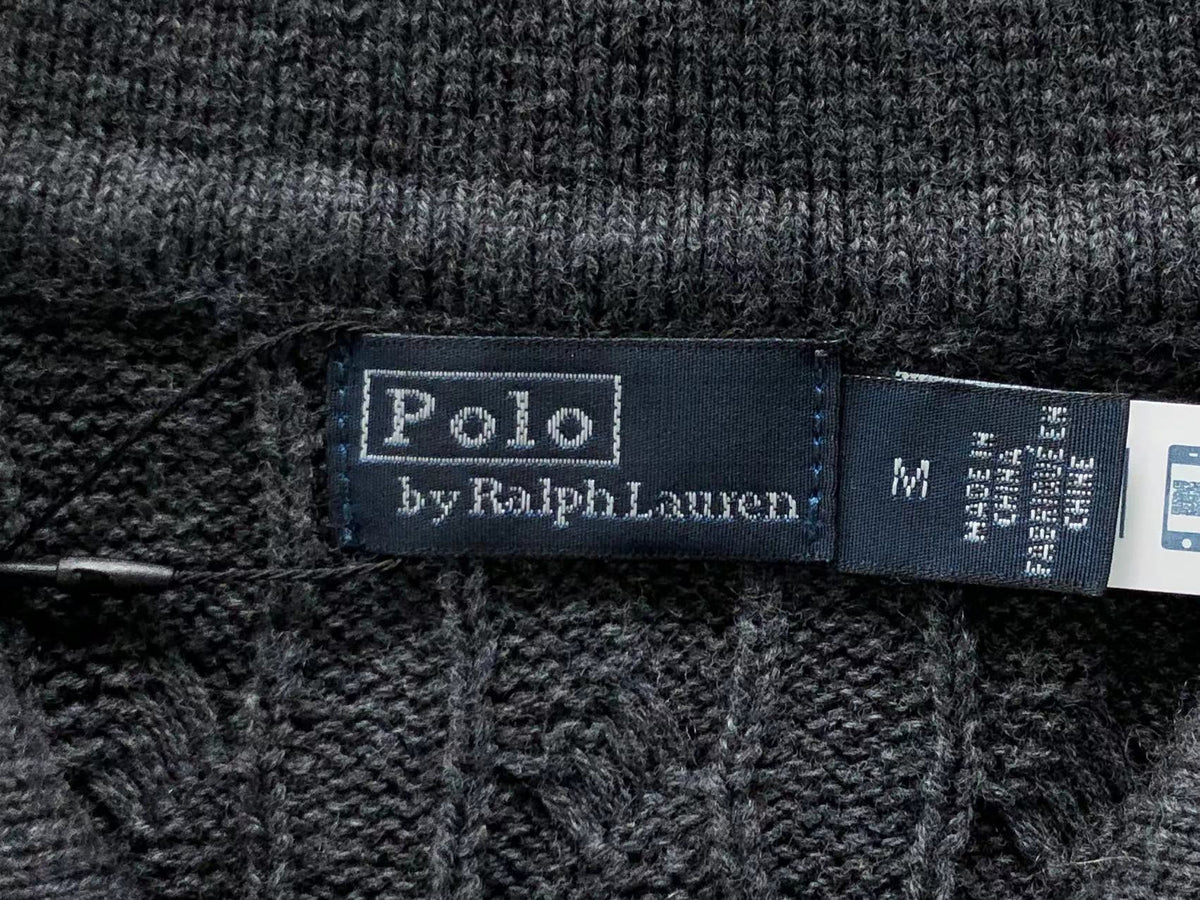 Ralph Lauren Sweater Female