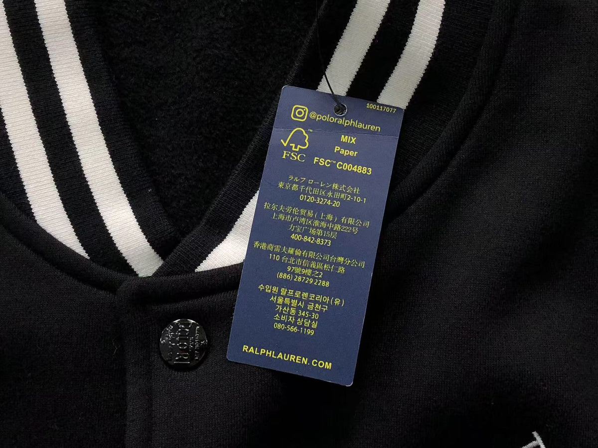 Ralph Lauren Jacket