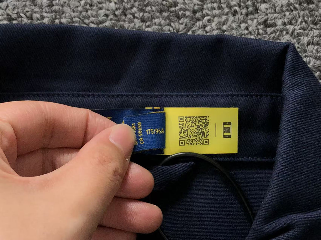 Ralph Lauren Jacket