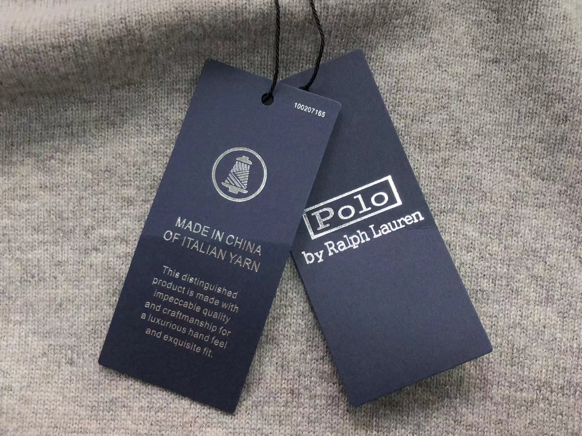 Ralph Lauren Sweater Female