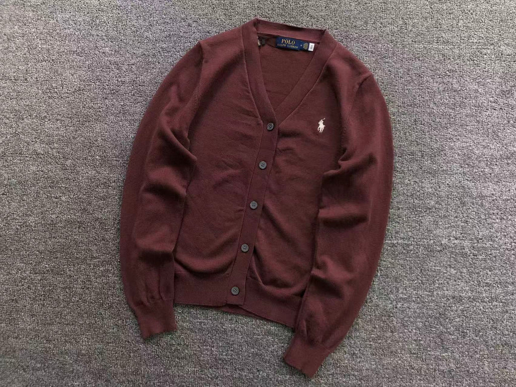 Ralph Lauren Sweater Female