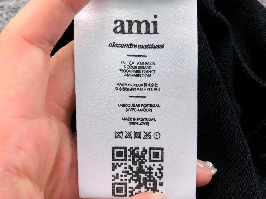 Am1 Shorts