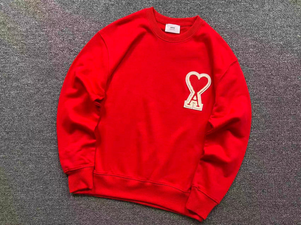 Am1 Hoodie