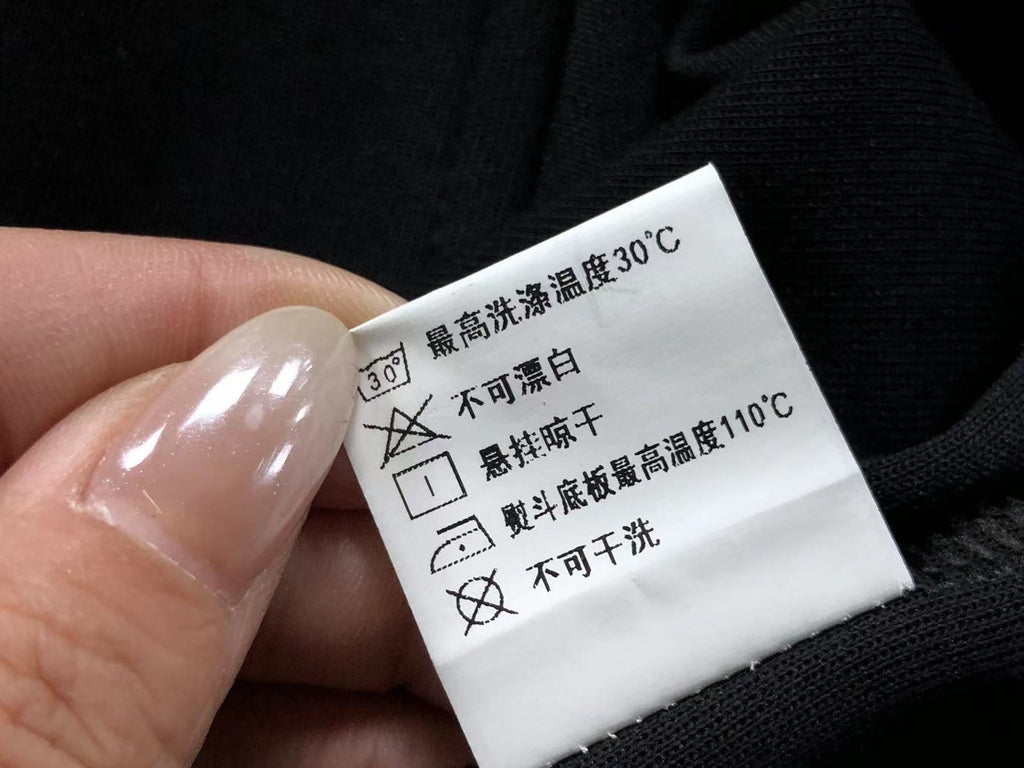 N1K Pants & Hoodie
