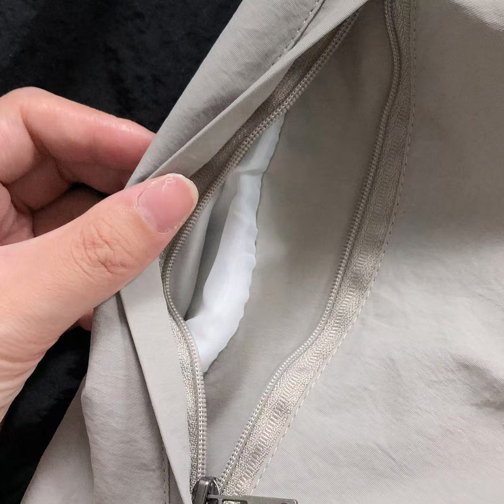 N1K Pants & Hoodie