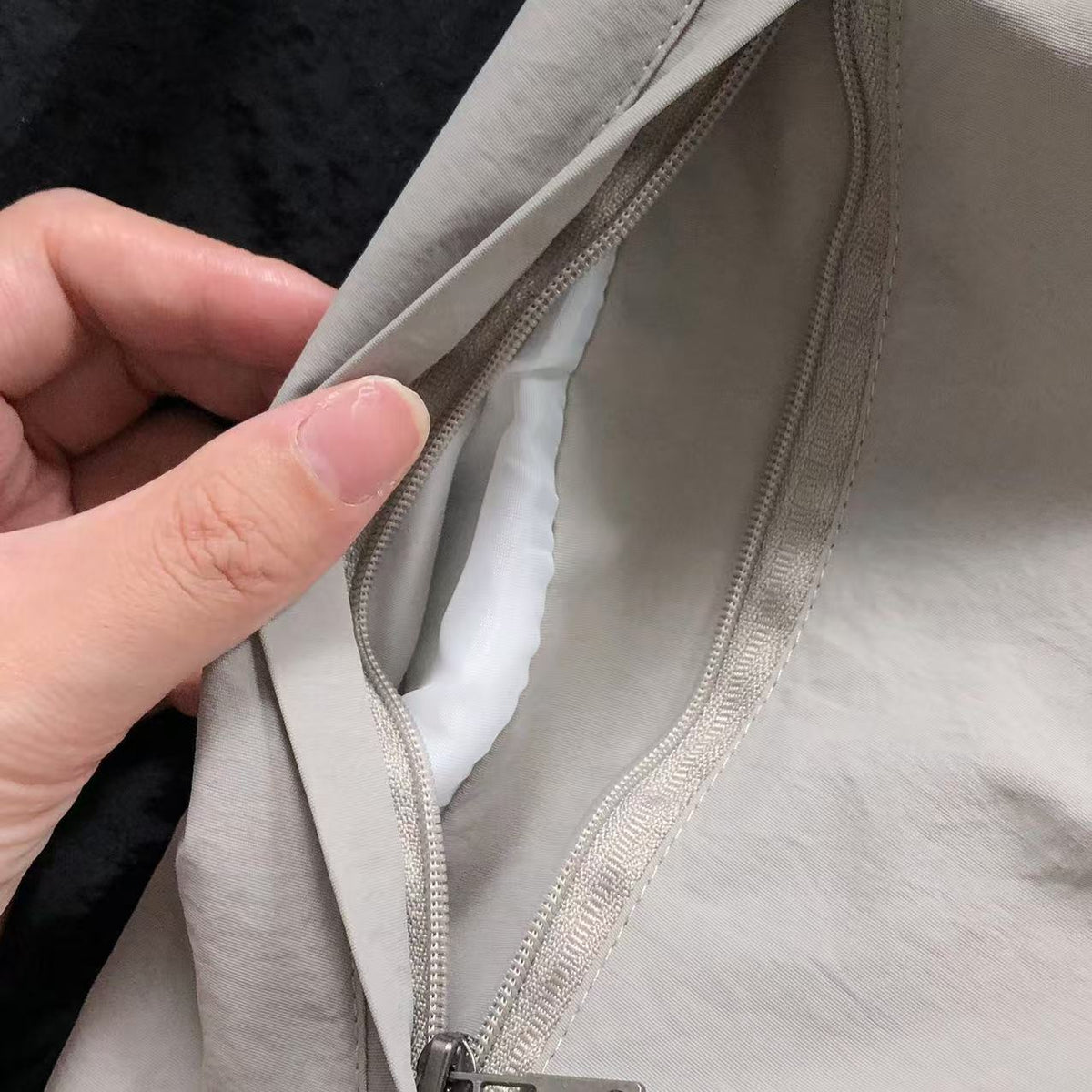 N1K Pants & Hoodie