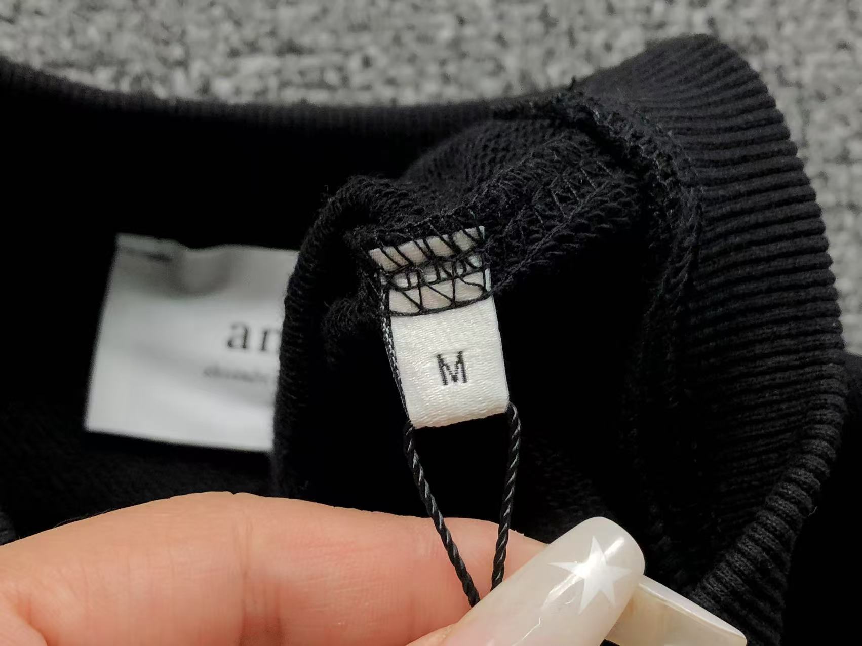 Am1 Hoodie