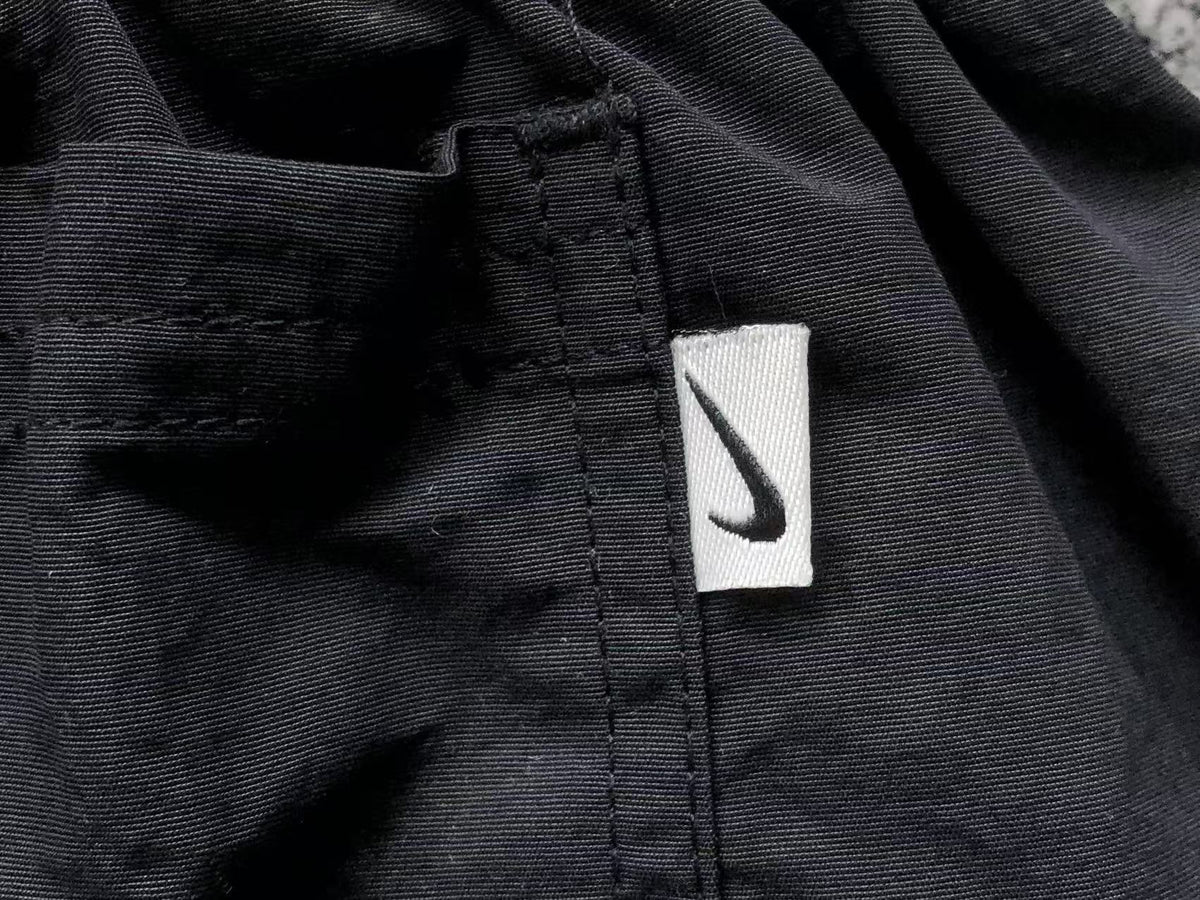 N1K Shorts