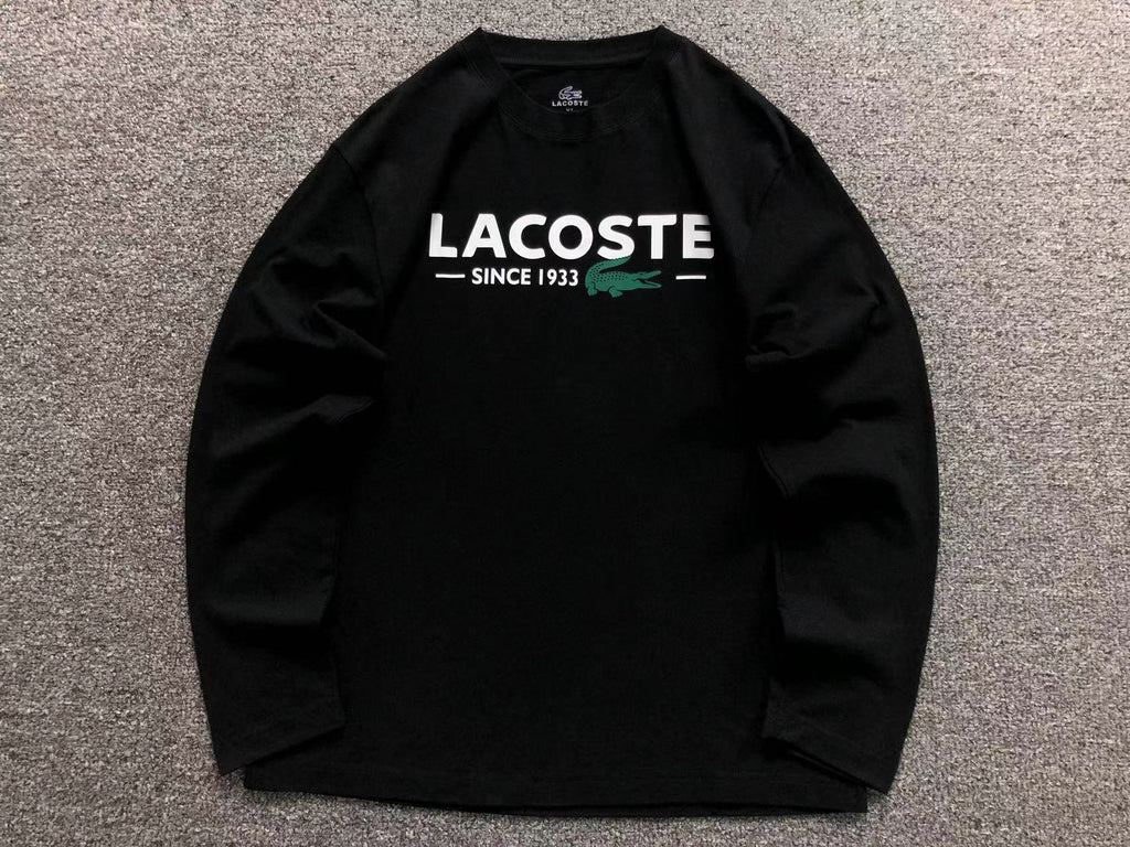 Classic Longsleeve