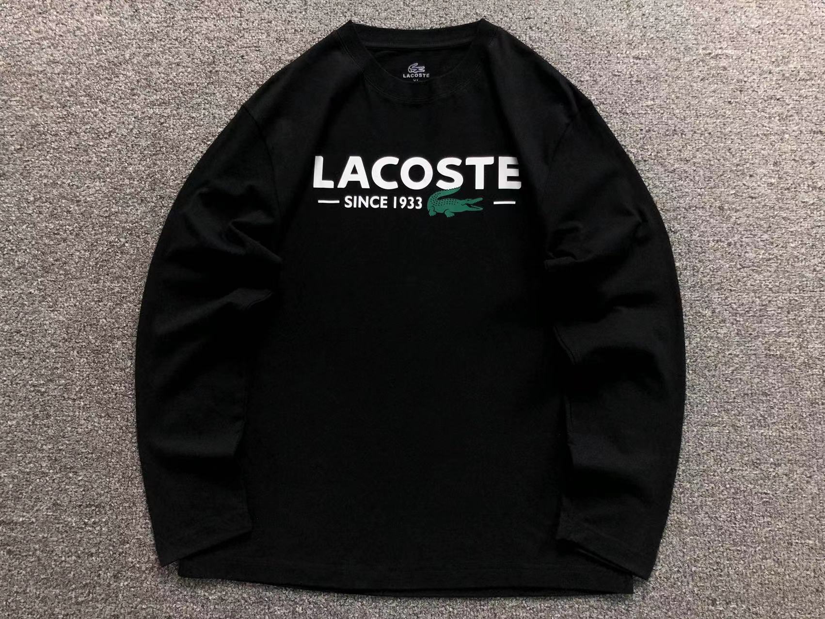 Classic Longsleeve
