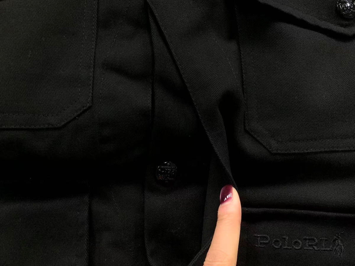 Ralph Lauren Jacket