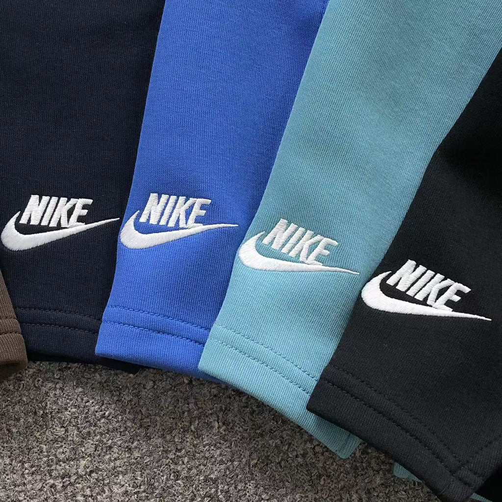N1K Shorts