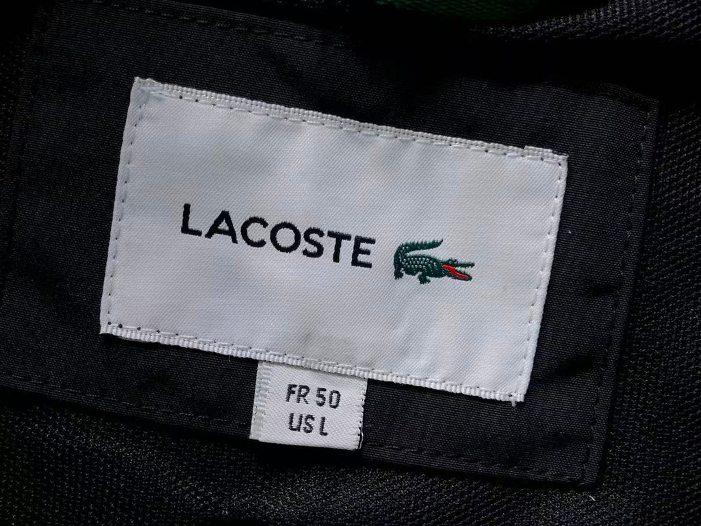 Classic Jacket