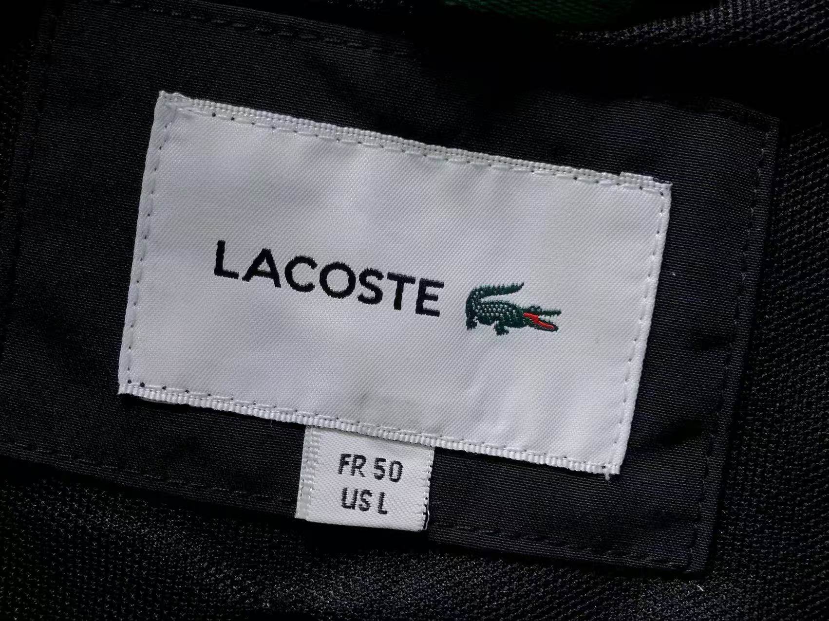 Classic Jacket