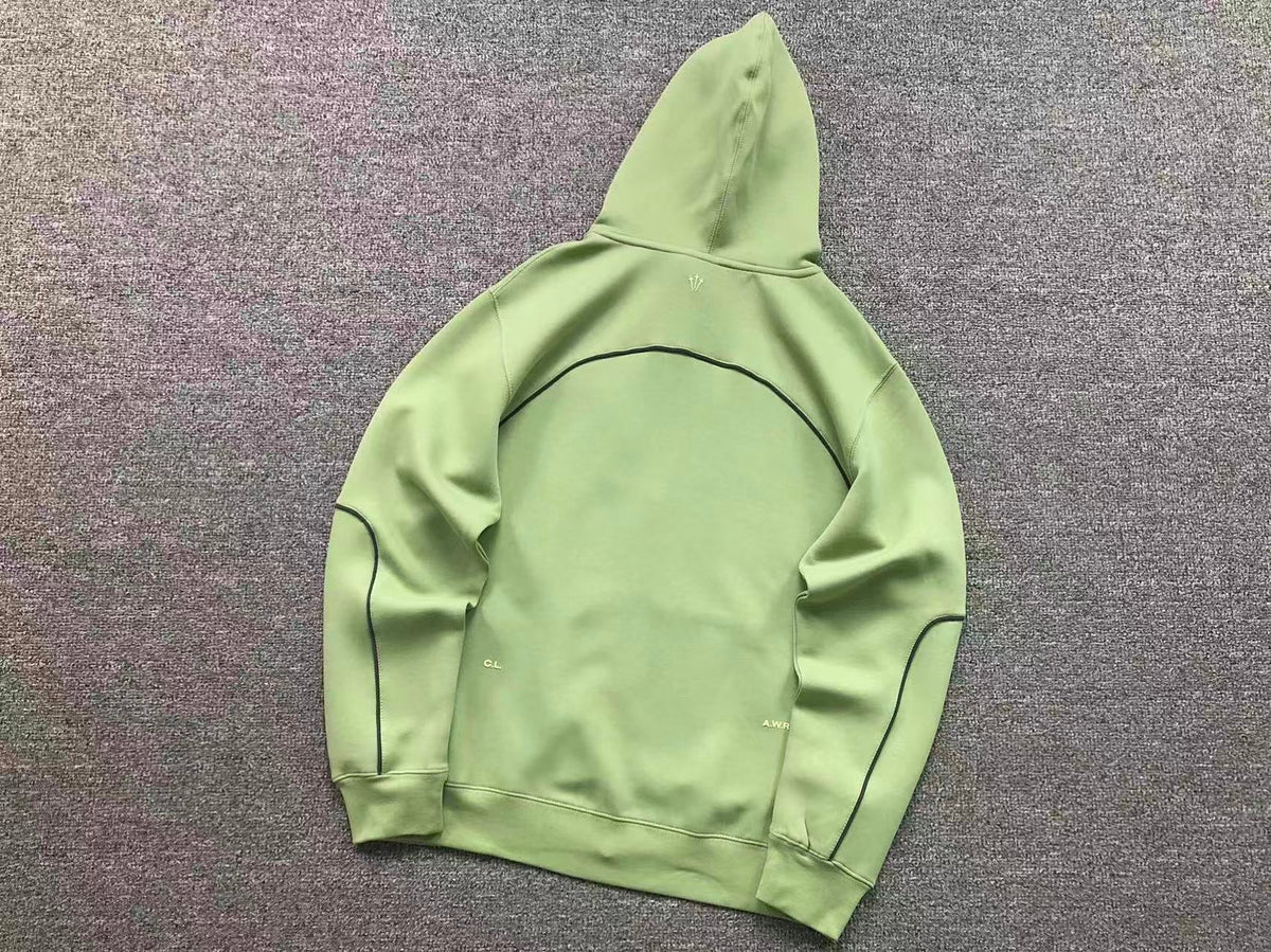 N1K Pants & Hoodie
