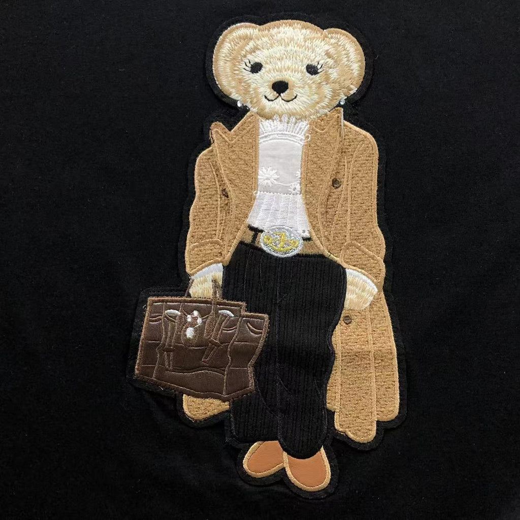 Ralph Lauren Tshirt Female