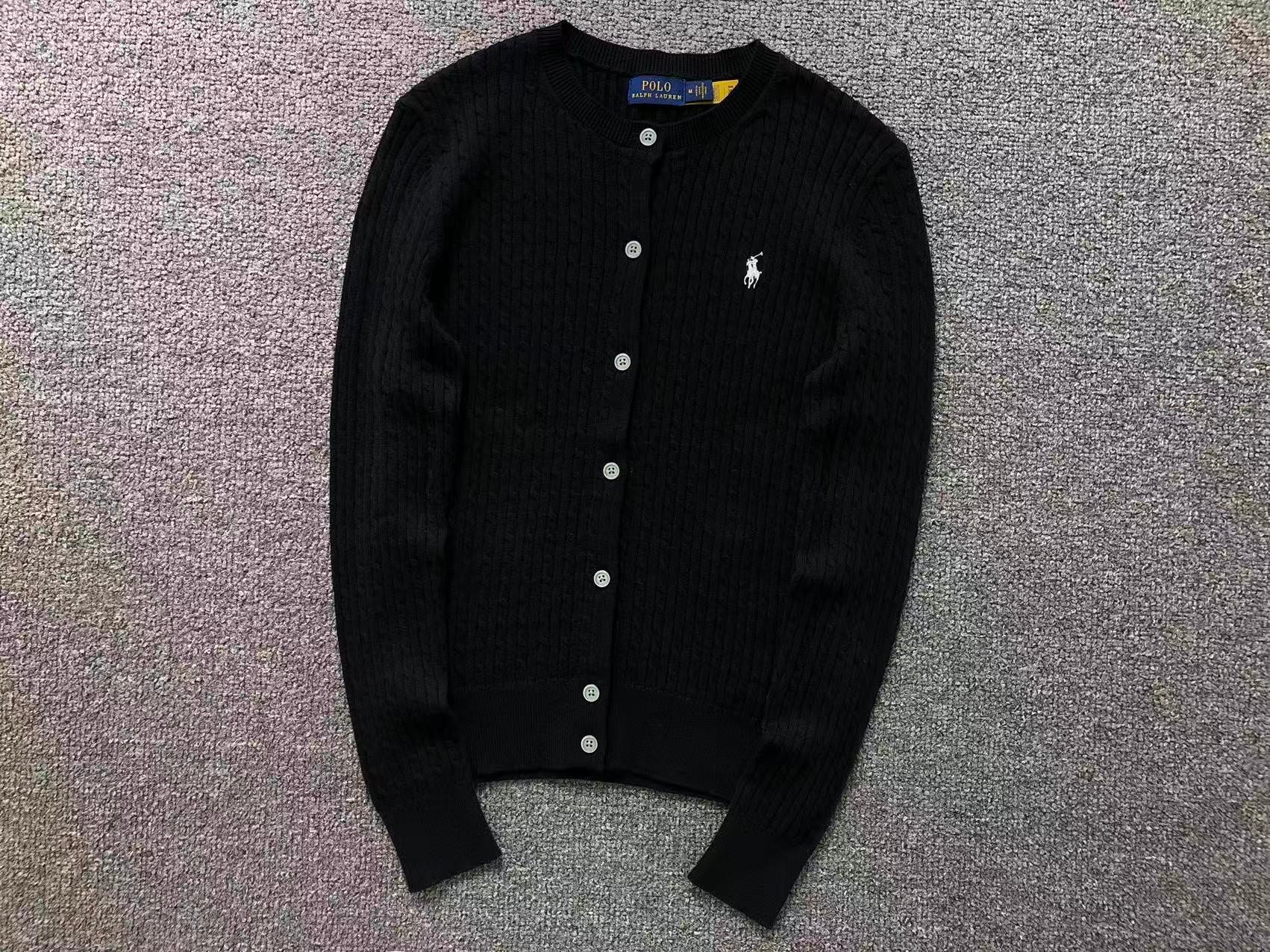 Ralph Lauren Sweater Female