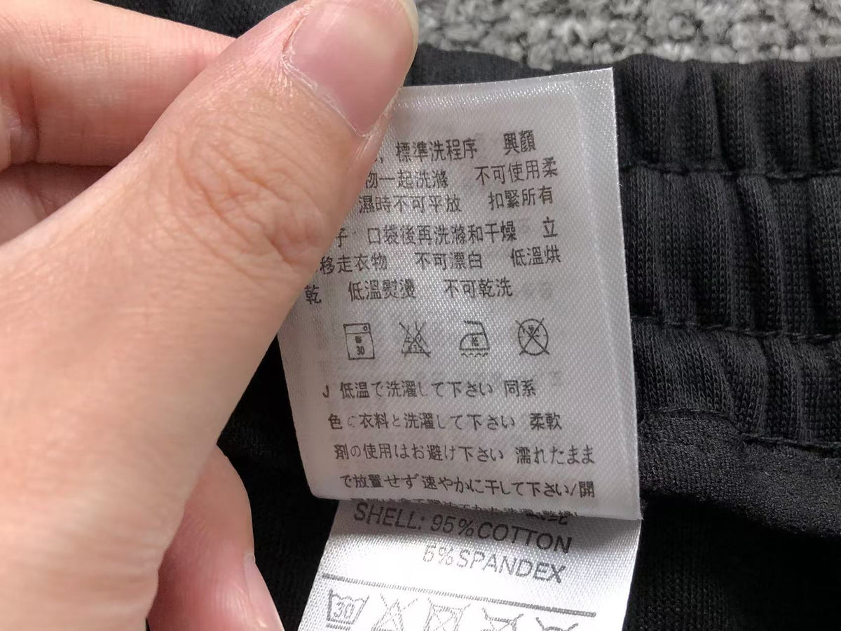 N1K Pants