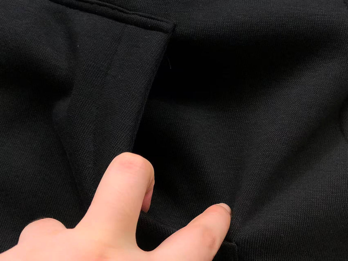 A1O Hoodie Female
