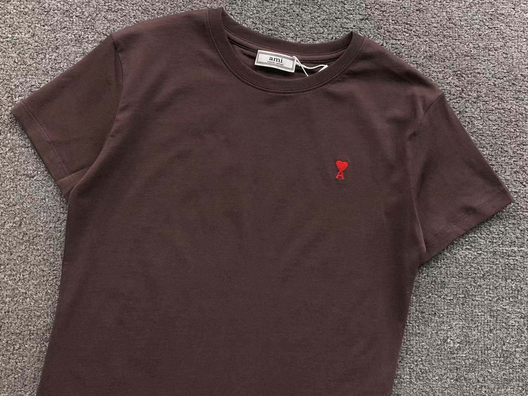Am1 Tshirt Female