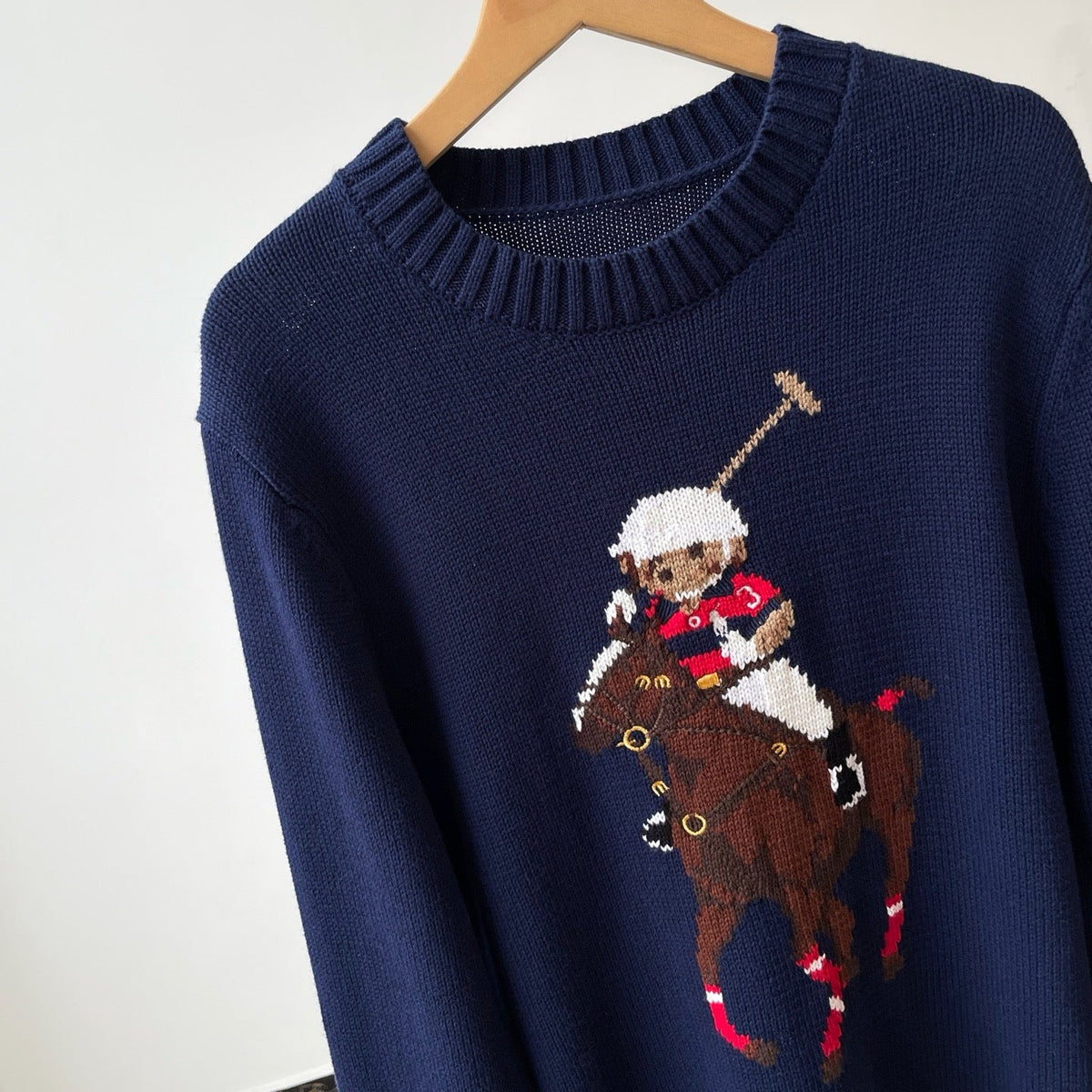 Ralph Lauren Sweater Female