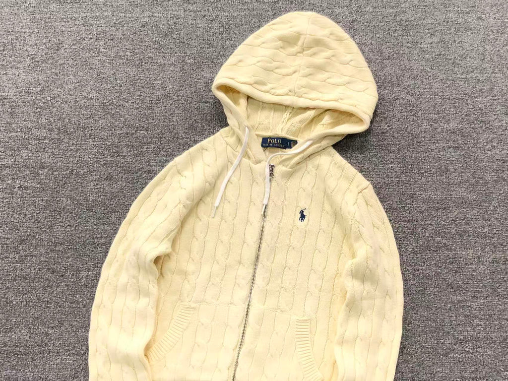 Ralph Lauren Sweater Female