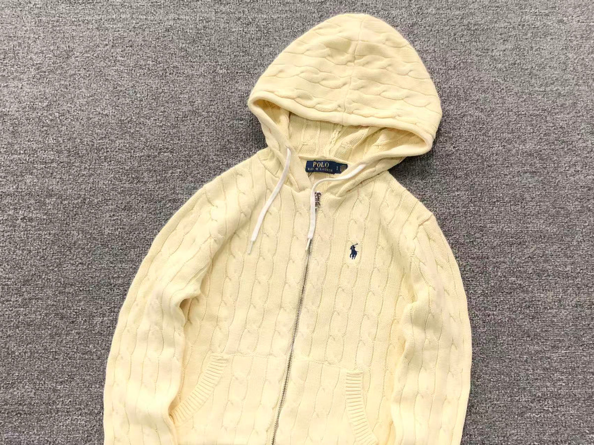 Ralph Lauren Sweater Female