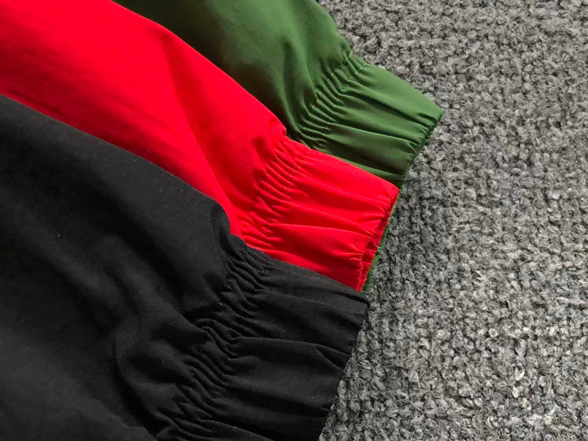 N1K Jacket