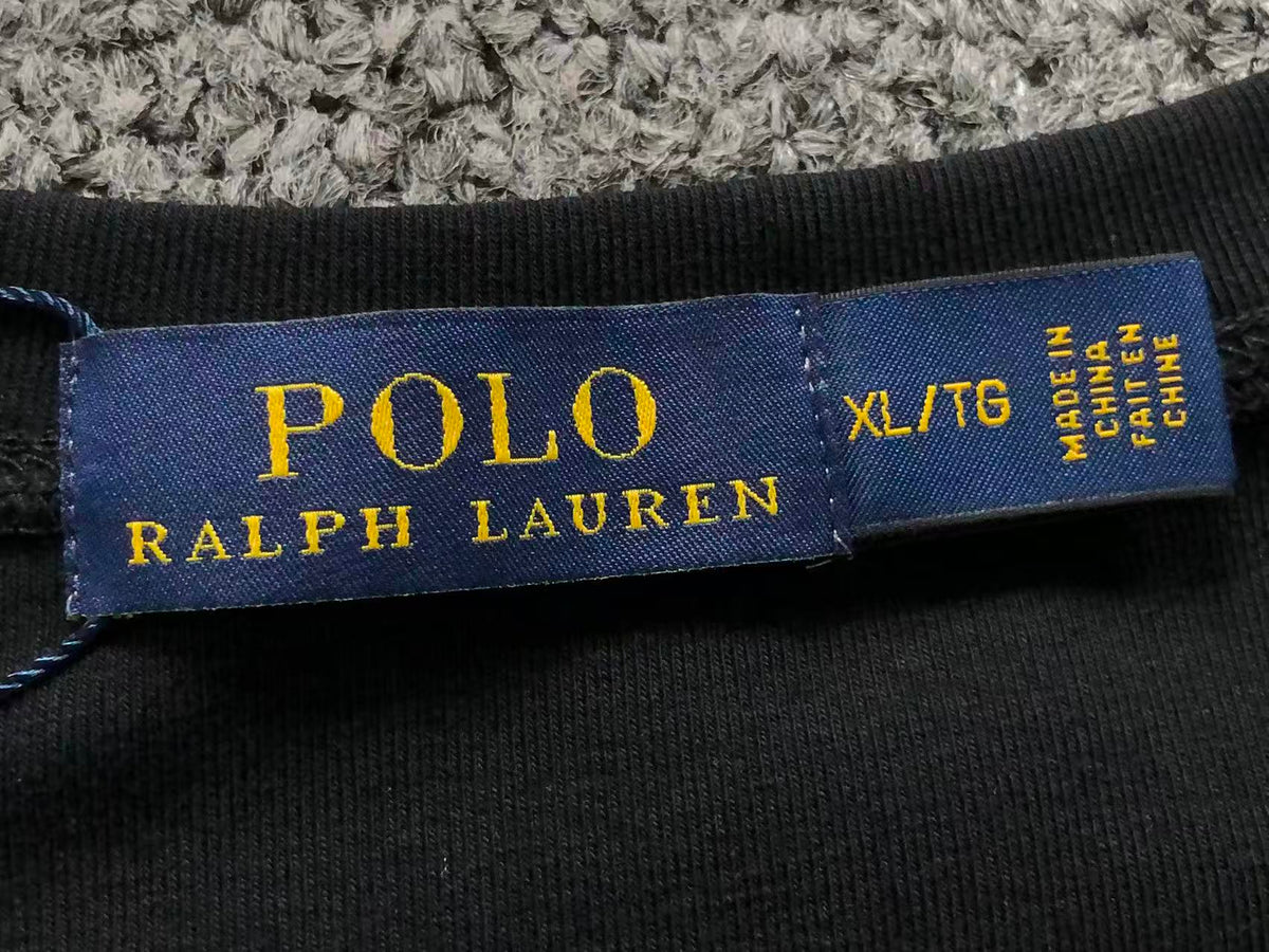 Ralph Lauren Longsleeve Female