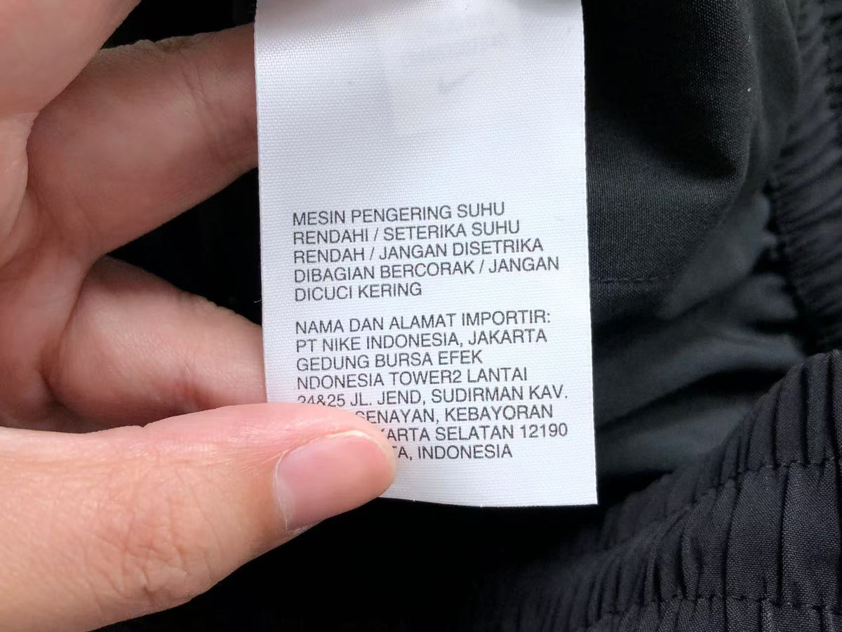 N1K Pants