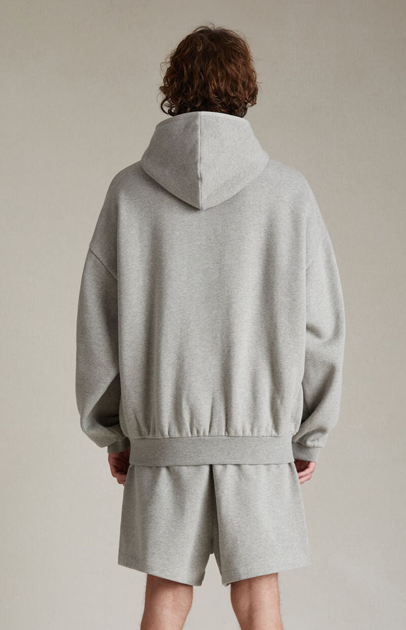 FOG x Essentials Hoodie 24SS
